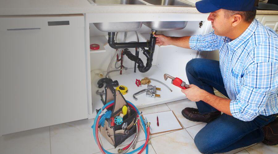 Professional septic pumping service in Byron, MI